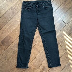 KUT WOMENS Black Women's Jeans